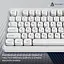 Клавіатура Ajazz AF98 White USB-C (AF98-W) - мініатюра 8