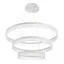 Потолочный светильник Brille подвесной светодиодный BR-923S/3 LED 100W WH - миниатюра 3