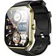 Смарт годинник Hoco Y28 Smart sports watch золотистий - мініатюра 1