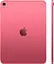 Планшет Apple iPad 2025 Wi-Fi + Cellular 256GB Pink (MD7N4) - миниатюра 2