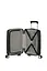 Детский чемодан Xs 47 См American Tourister SOUNDBOX MINI BASS BLACK 47x32x21 MG8*09001 - миниатюра 2