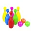 Игровой набор Кегли Маленькие Mtoys 16200 кегли, 3 шара - миниатюра 1