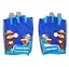 Велорукавиці дитячі Chdren Sport з короткими пальцями M синьо-сірий (G0001594) - мініатюра 3
