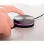 Килимок Xiaomi MiiiW Smart Mouse Pad Black MWPS01 - мініатюра 2