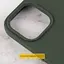 Чохол Silicone Case Full Protective (AA) для Apple iPhone 16 (6.1) Зелений / Cyprus Green - миниатюра 3