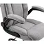 Офісне крісло GT Racer B-5744 Gray [132197] - мініатюра 8