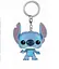 Фігурка-брелок Funko Pop Фанко Поп Стіч Ліло та Стіч Lilo and Stitch 4 см cartoon LS012 - мініатюра 1