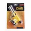 Газовая горелка с пьезоподжигом Premium Pro 22х150 мм на цанговый баллон 30412 - миниатюра 2