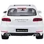 Автомодель Bburago Porsche Macan 1:24 White (18-21077) [119090] - миниатюра 4