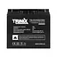 Аккумуляторная батарея гелевая 12В 20Ач Trinix TGL12V20Ah/20Hr GEL Super Charge (44-00070) - миниатюра 2