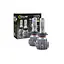 Автолампа SOLAR H7 CANBUS 12/24V 6500K 6000Lm 50W Cree Chip 1860 (8607) - мініатюра 6