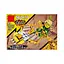 Конструктор Ninjago с фигуркой от 40 деталей (в ассортименте) - миниатюра 6