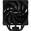 Кулер для процессора Be quiet! Pure Rock 3 Black (BK039) - миниатюра 5