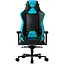 Игровое кресло Lorgar Base 311 Black/Blue (LRG-CHR311BBL) - миниатюра 1