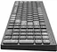 Клавиатура OfficePro SK985B Wireless Black (SK985B) - миниатюра 2