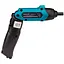 Шуруповерт Makita DF001DW - миниатюра 4