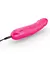 Вібратор для точки G Dorcel Real Vibration 2.0 16 см рожевий - мініатюра 5