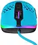 Мышь Cherry Xtrfy Xtrfy M42 RGB USB Blue (XG-M42-RGB-BLUE) - миниатюра 3