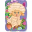 Пазлы на магните А5 Овца Vladi Toys VT3205-32 рос - миниатюра 2