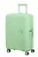 Чемодан American Tourister SOUNDBOX 67 см PASTEL GREEN 67x46,5x29(32) 32G*64002 - миниатюра 5