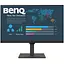 TFT 31.5" BenQ BL3290QT, IPS, 2K QHD, 75Hz, HDMI, DP, DP-out, USB-C, HAS, USB-hub, колонки, чорний - мініатюра 1