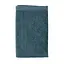 Рушник Kela Ladessa, синьо-зелений 30x50 см (23199) - мініатюра 1