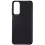 Чехол для мобильного телефона BeCover Vivo Y31 Black (710160) - миниатюра 1