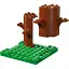 Конструктор LEGO Bluey Семейный дом Блуи 382 детали (11203) - миниатюра 6