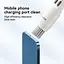 Набір для очищення девайсів ESSAGER 5 in 1 cleaning brush White and Grey (EQJ05-QF02) - мініатюра 6