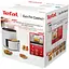 Мультипіч Tefal EasyFry Compact 1300 Вт біла (EY145A10) - мініатюра 5