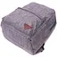 Текстильный рюкзак Vintage 25,5х27,5х14 см sum0023461 - миниатюра 3