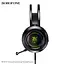 Игровые Наушники Borofone BO103 Surpass Черный - миниатюра 4