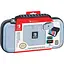 Чехол Deluxe Travel Case (Sky Blue) (Nintendo Switch, Switch Lite, Switch OLED model) - миниатюра 7