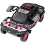 Машинка Rastar Audi RS Q e-tron E2 1:14 Серый - миниатюра 9