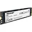 Накопичувач SSD Patriot P300 M.2 2280 PCIe NVMe 3.0 x4 3D TLC 256GB (P300P256GM28) - мініатюра 2