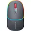 Миша Canyon MW-22 2 in 1 Wireless Dark Grey (CNS-CMSW22DG) - мініатюра 1