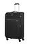 Валіза American Tourister AEROSPIN BLACK 80x48x30(33) 80 См MH6*09003 - мініатюра 8