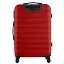 Валіза Semi Line 24" M Red (T5578-4) - мініатюра 5