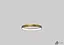 Підвісний світильник MJ-Light RING 38 30W 4000K BGD 11002 - мініатюра 3