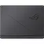 Ноутбук Ігровий ASUS ROG Strix G16 G615LP з процесором Intel Core Ultra 9 275HX pana la 5.4GHz, 16'', 2.5K WQXGA, 240Hz, IPS, 16GB DDR5 RAM, 1TB SSD, NVIDIA® OS, Eclipse сірий - мініатюра 15