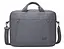 Сумка Case Logic Huxton 14" Attache HUXA-214 (Graphite) (6721856) - миниатюра 2