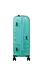 Чемодан American Tourister WAVEBREAKER DISNEY 67 см STITCH FLOWER 67х47х26 31C*57019 - миниатюра 7