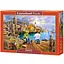 Пазл Castorland Рыбалка на пристани 1000 эл. (C-104192) - миниатюра 1