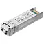 TP-Link Модуль TL-SM5110-SR 10G SFP+ MM 300m LC - мініатюра 1