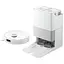 Робот-пылесос с влажной уборкой RoboRock Qrevo Edge White UA UCRF - миниатюра 1