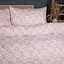 Комплект постільної білизни Ranforce Elite MIRSON Abstract Beige 175х210см (2200013164944) - мініатюра 2