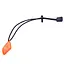 Захист леза Black Diamond Pick Protector (1033-BD 413002.0000) - мініатюра 1