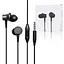 Навушники Xiaomi Piston Fresh Bloom Matte Black (ZBW4354TY) - мініатюра 2