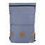 Рюкзак OOLOO Валабі 28х11х39 см 12л, світло-синій 861/414 - мініатюра 3