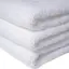 Набор полотенец Lotus Home Отель Premium - Microcotton White 30x50 550 г/м² (3 шт.) - миниатюра 3